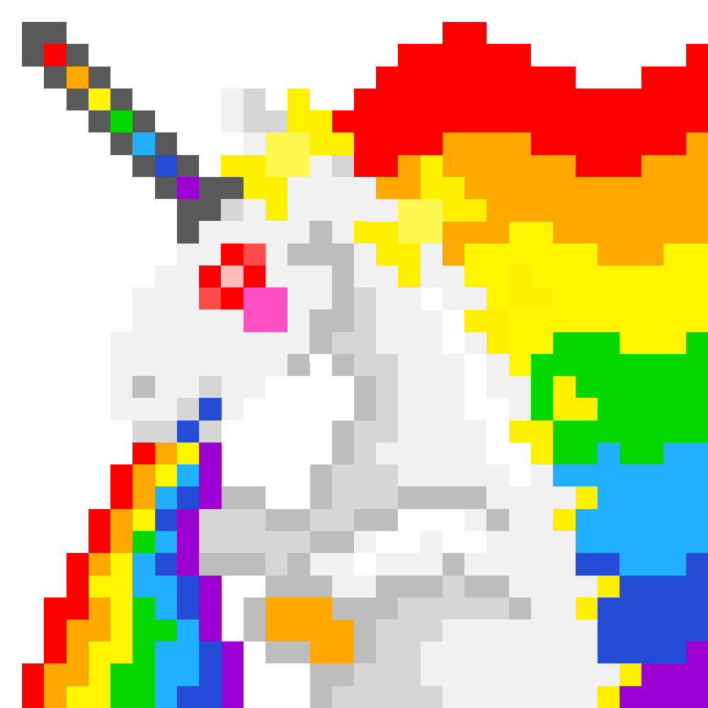 Unicorn #5413