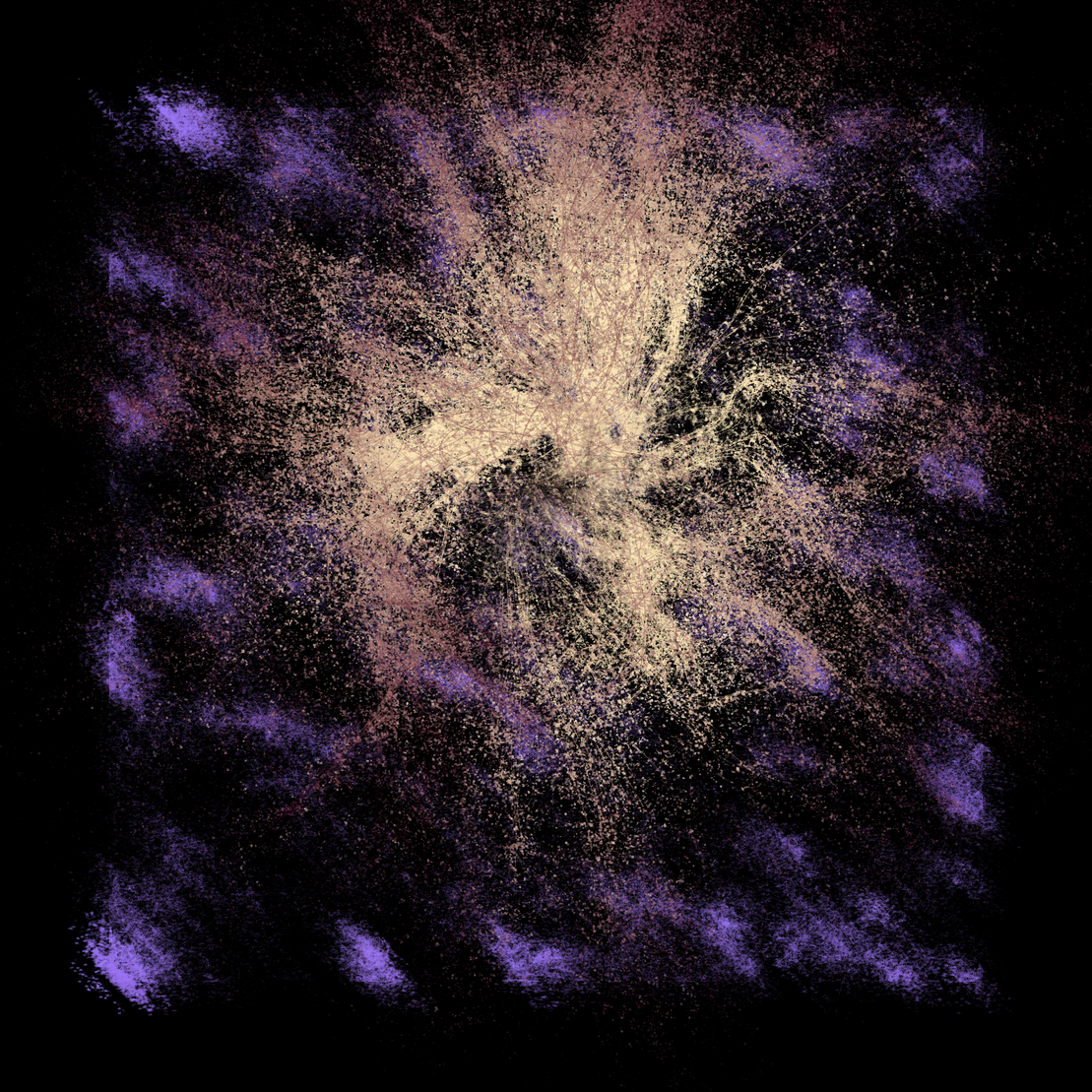 Entanglement #65
