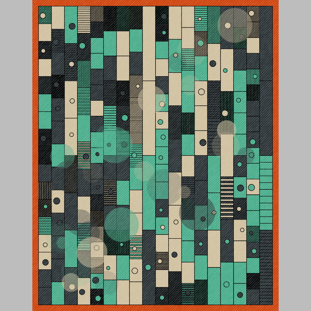 Shifted Blocks #323