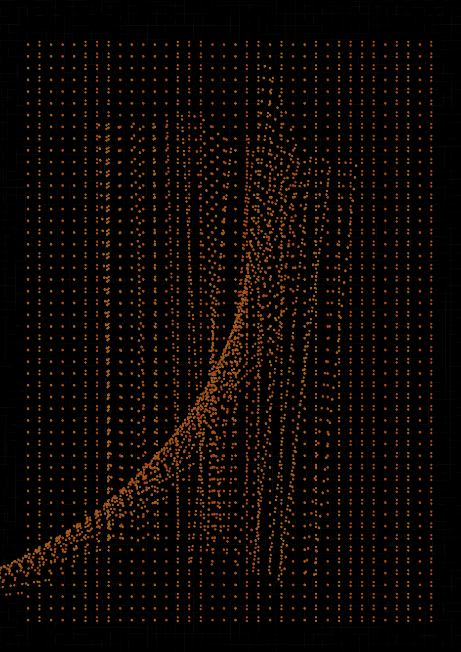 Strange Impression #42