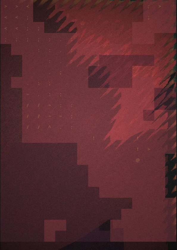 Convergence Remnants #16447