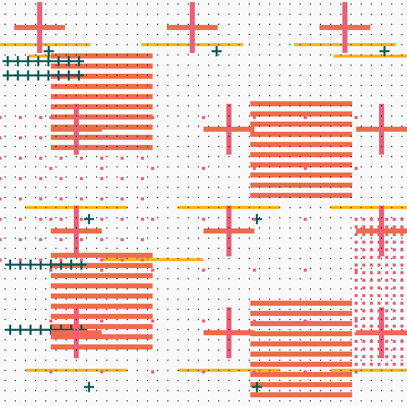 MESSYGRID #35