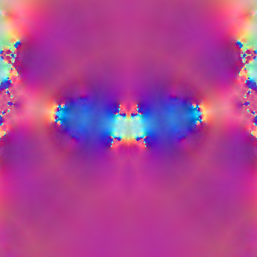 Kaleidoscopics #22