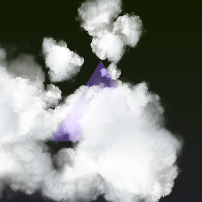 Floaty Clouds #35