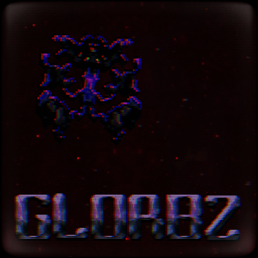 Glorbz - Juggernaut unit