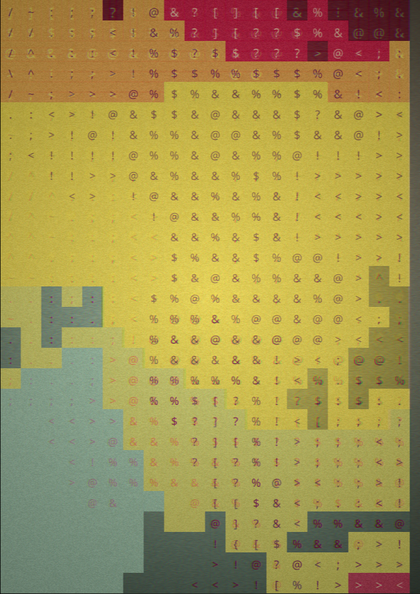 Convergence Remnants #15041