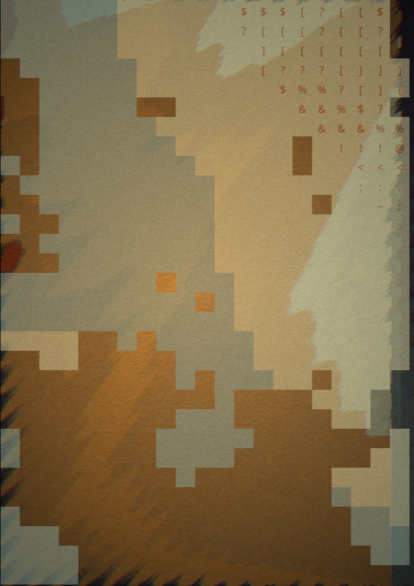 Convergence Remnants #8356