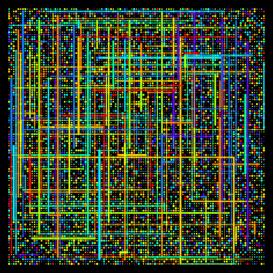 intersect #66