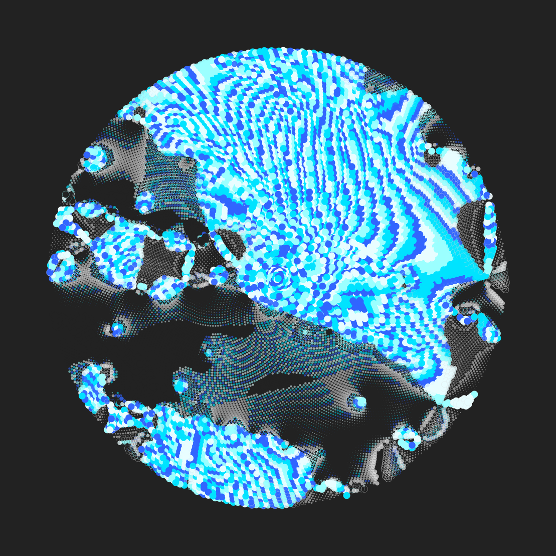 Still C #3065