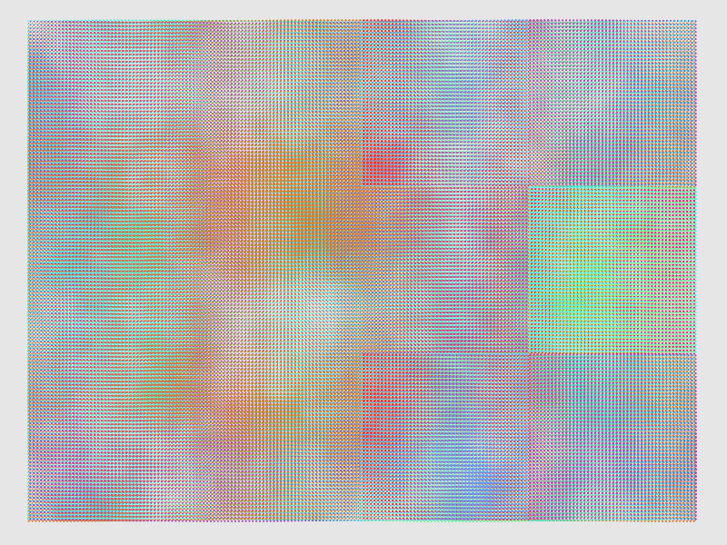 Color Function #6007