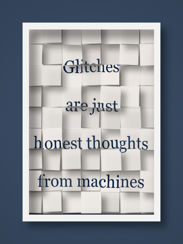 The Metaphor Machine #6440