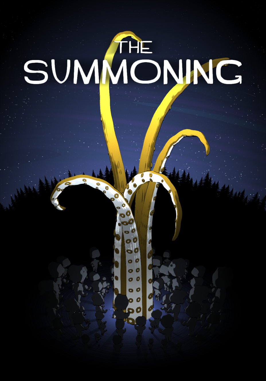 The summoning #10