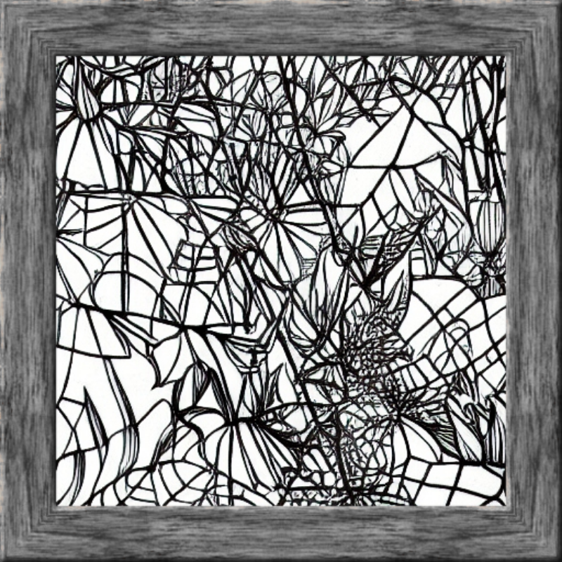 Garden Dreams #11