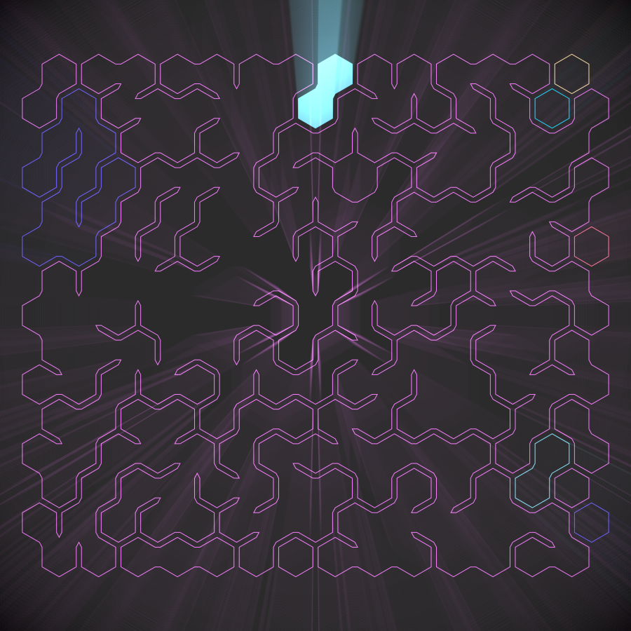 Lighthex #34