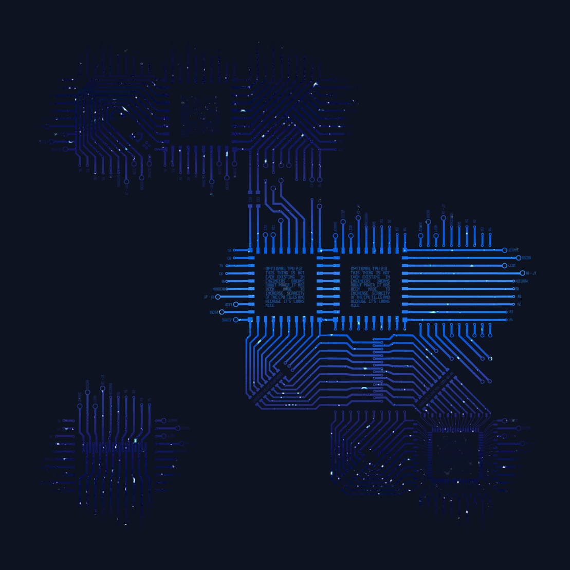 The Hypothetical Motherboards V2.0 #147