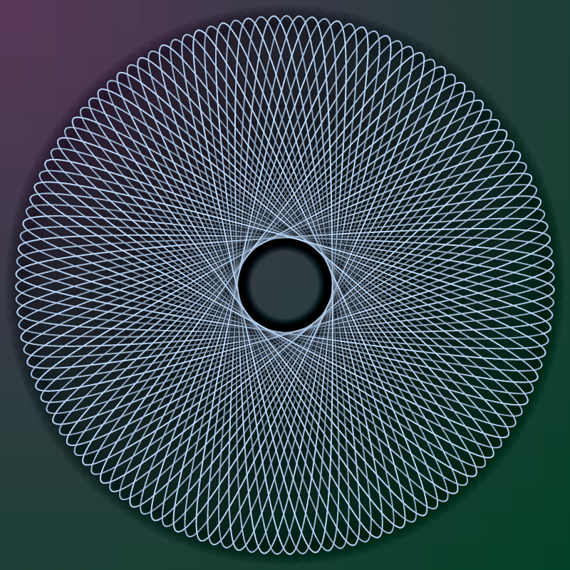 Spirograph