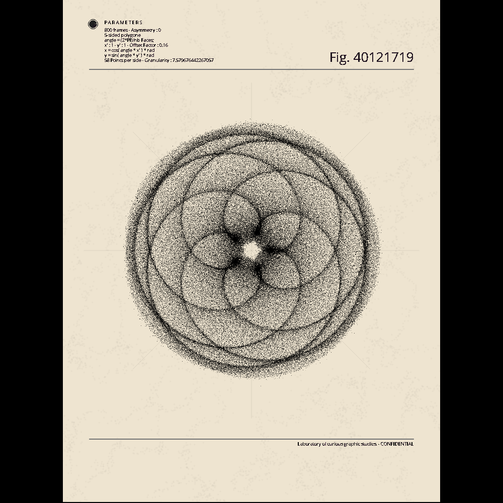 Backward Oscillations #160