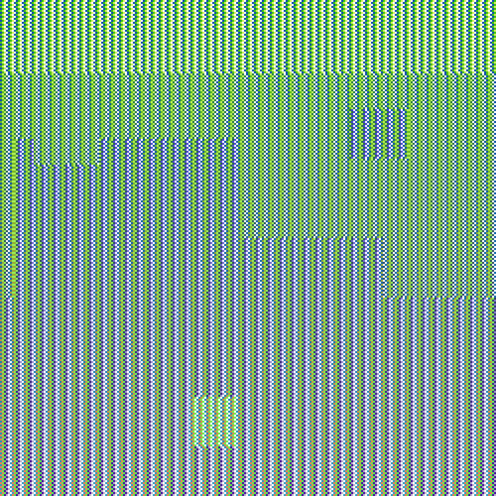Glitchito 0.05 #19