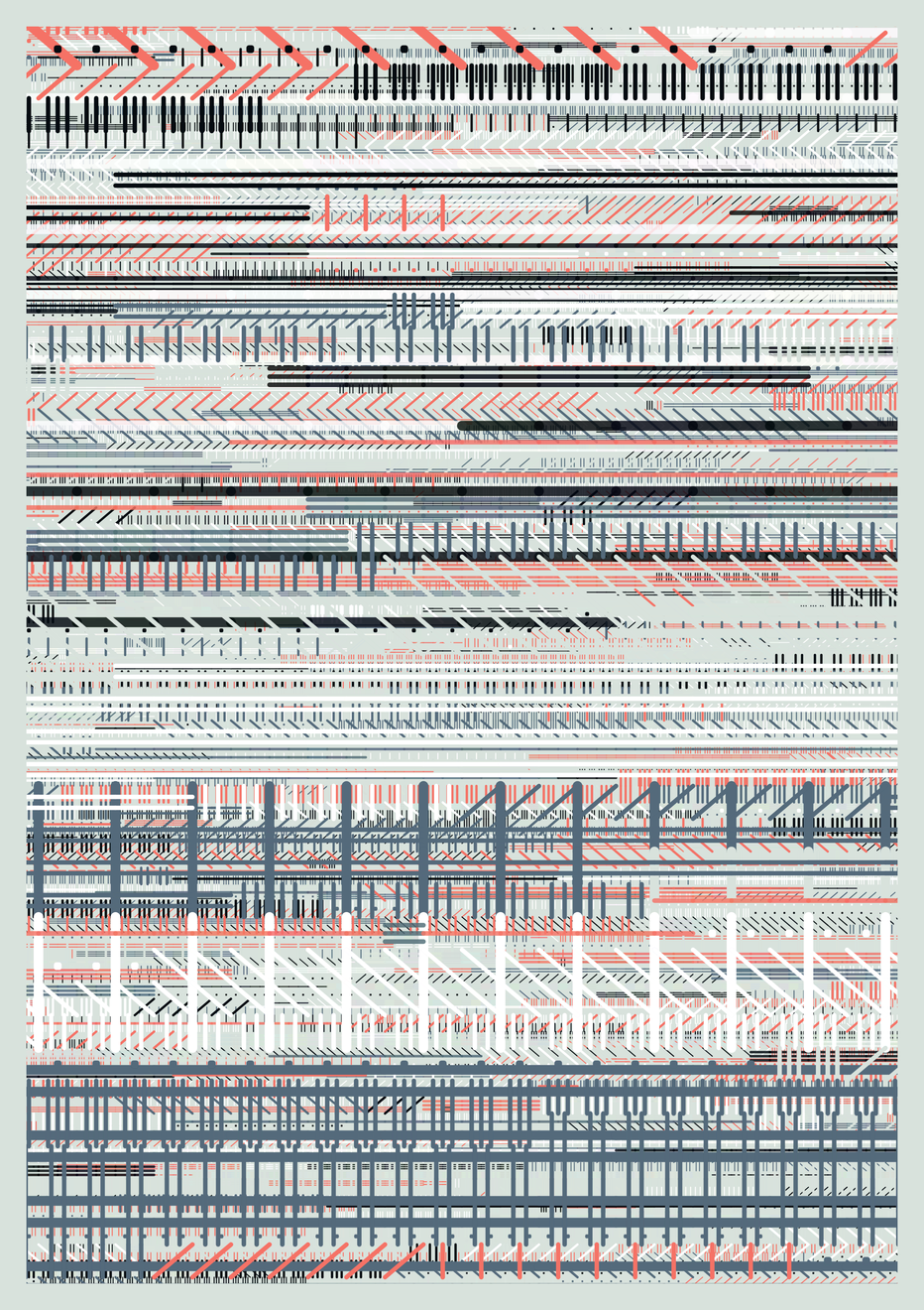 Cable Management #103