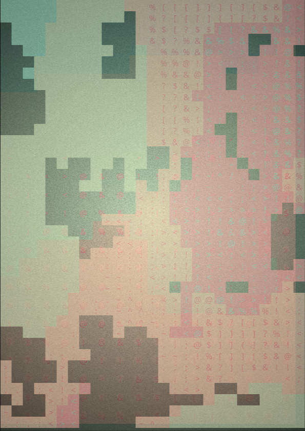 Convergence Remnants #11424