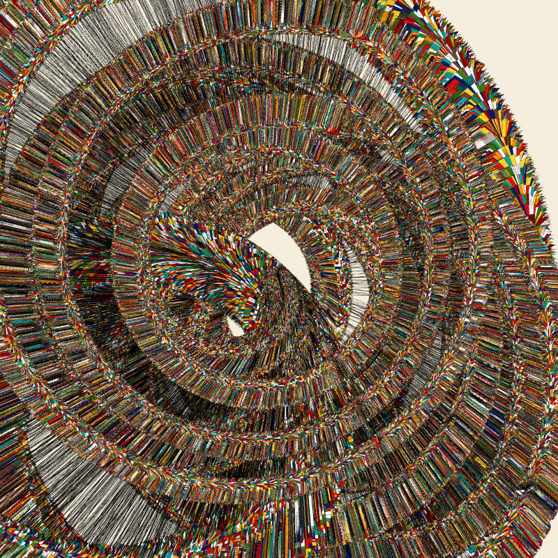 Singularithm #630