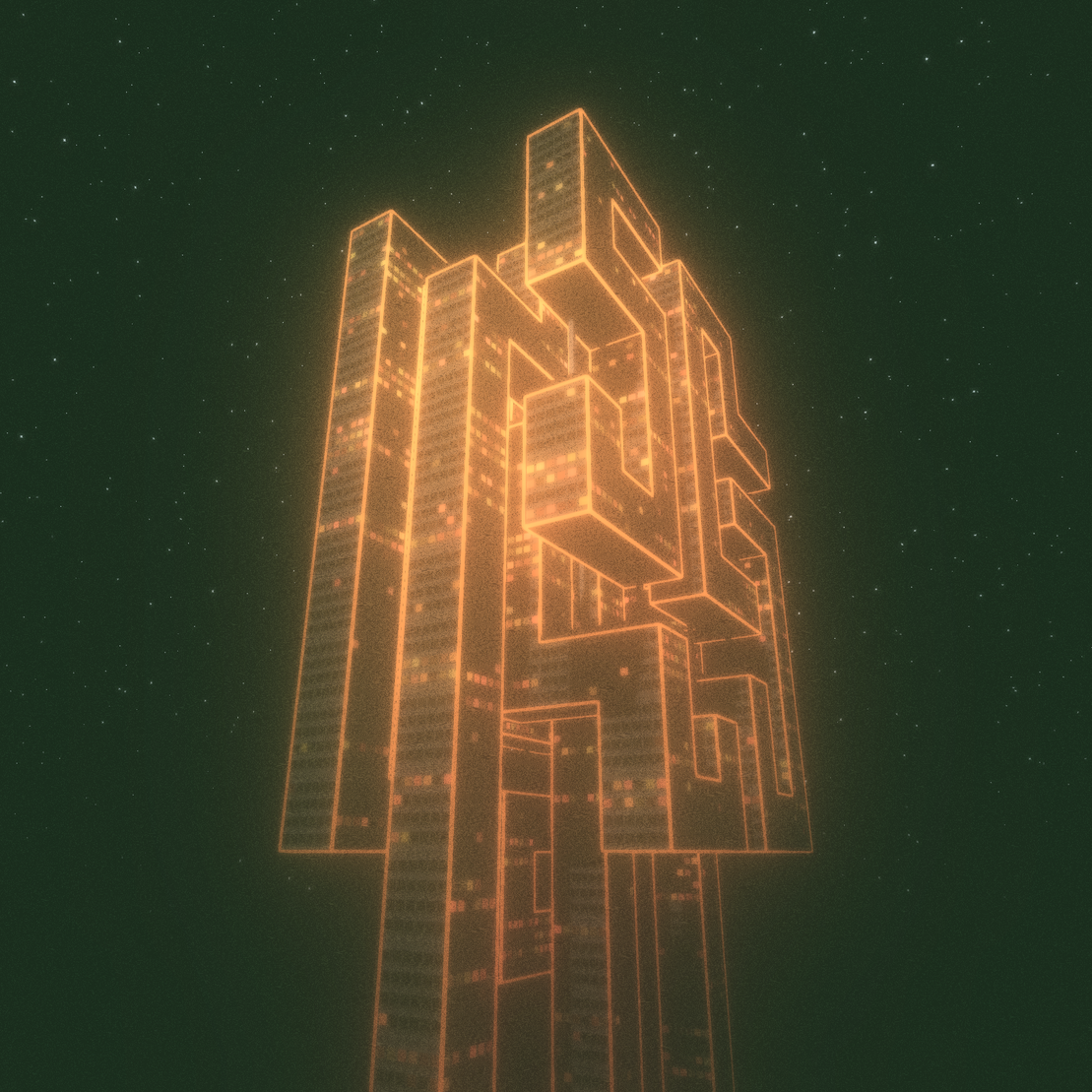 (DE)STRUCTURAL #105