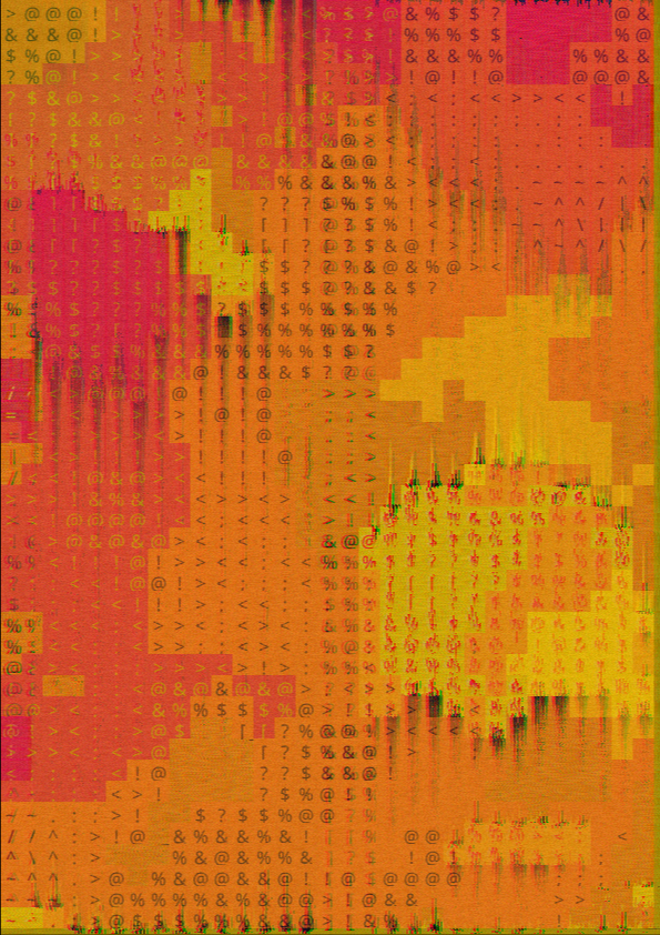 Convergence Remnants #20049