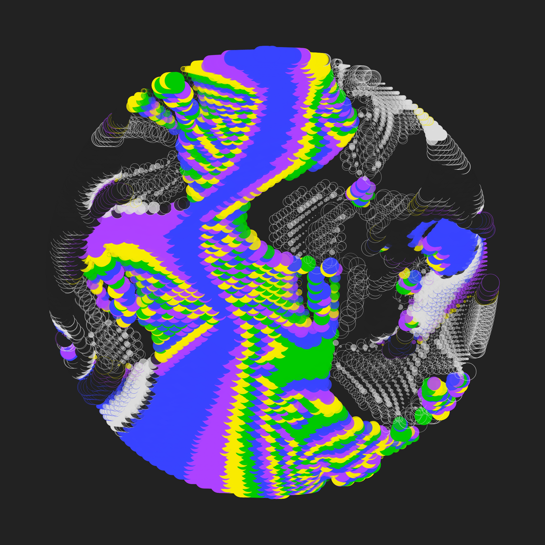 Still C #824