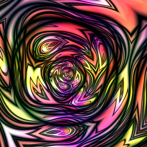 Trypta #21