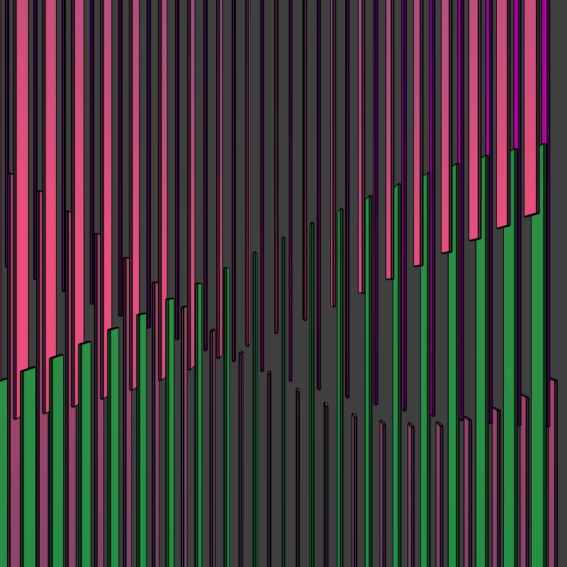 Slices Of Entropy #22