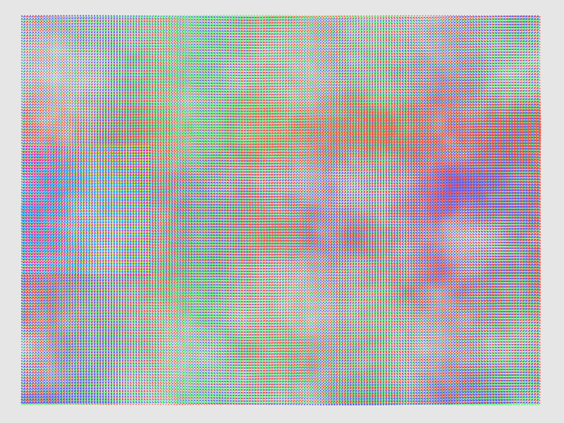 Color Function #1996