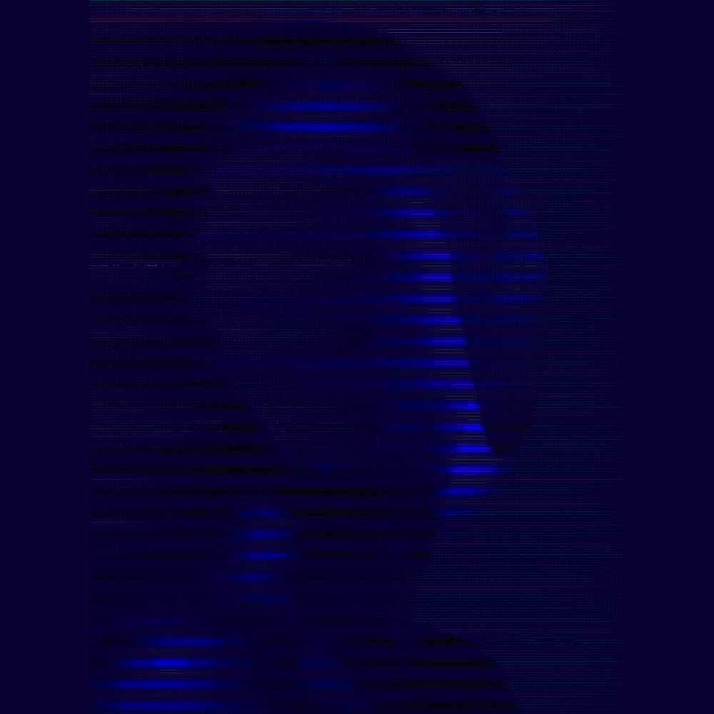 Layers of Noise #257