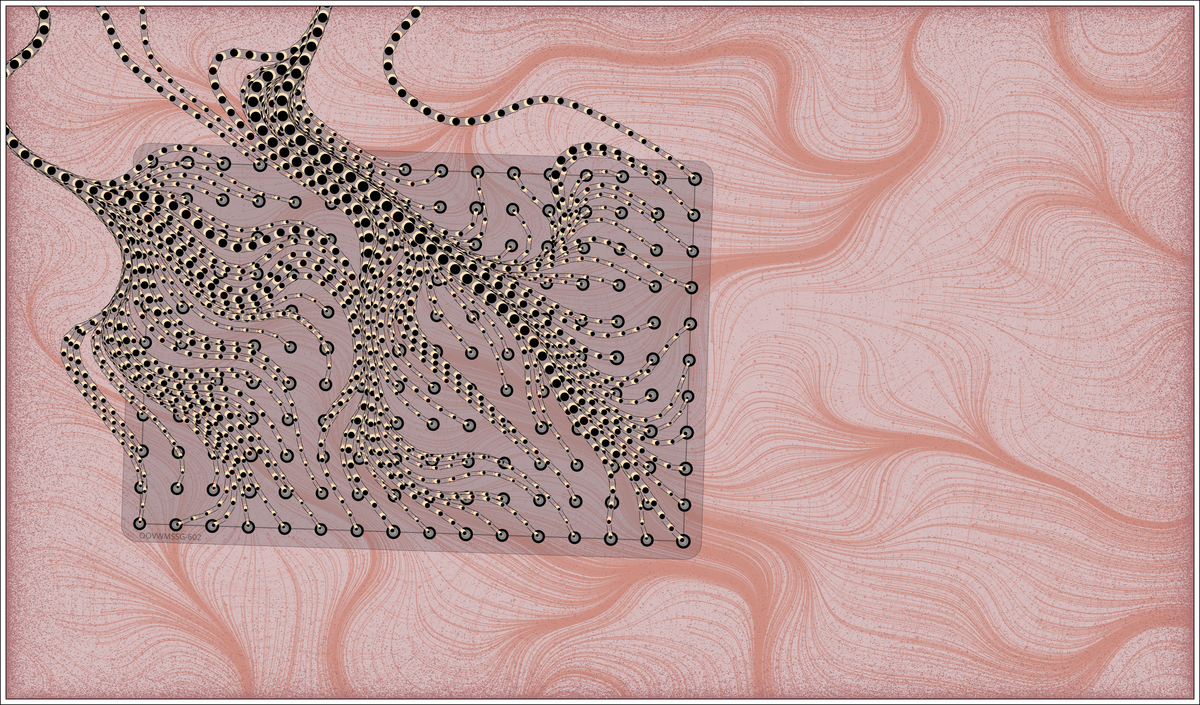 Neural Implant #21