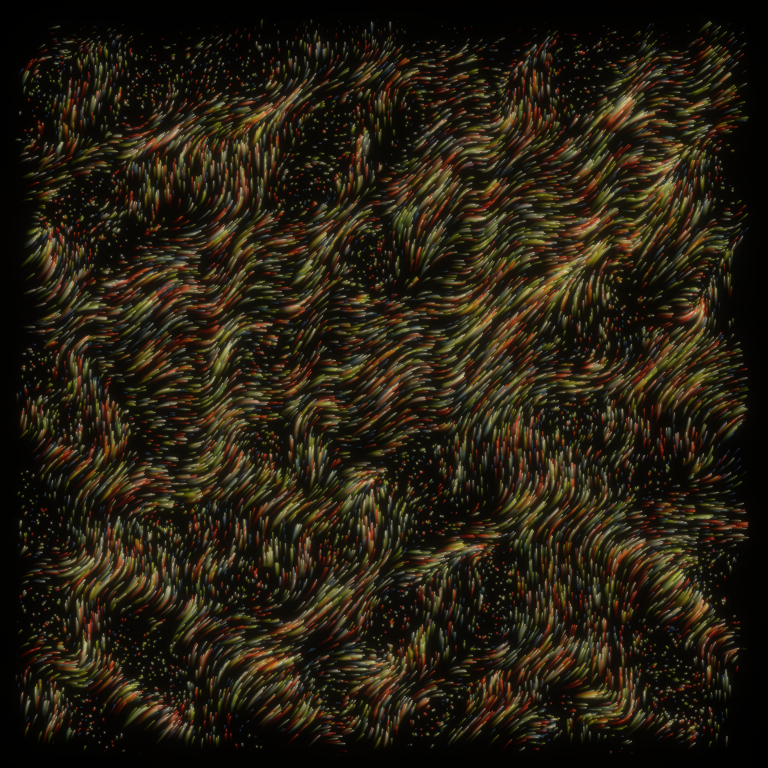 flow | meditations #130
