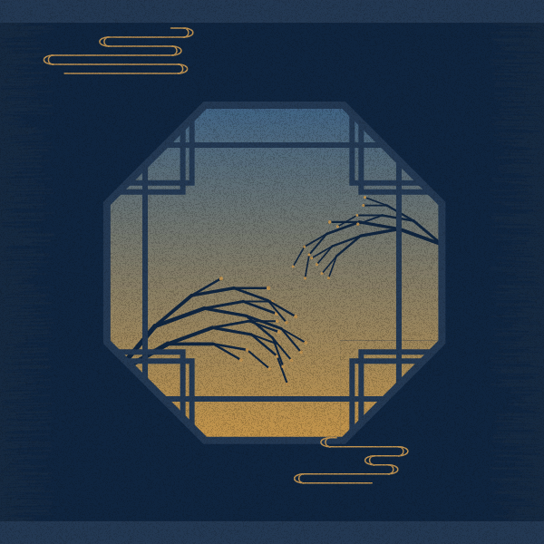 The Moon Phases #13
