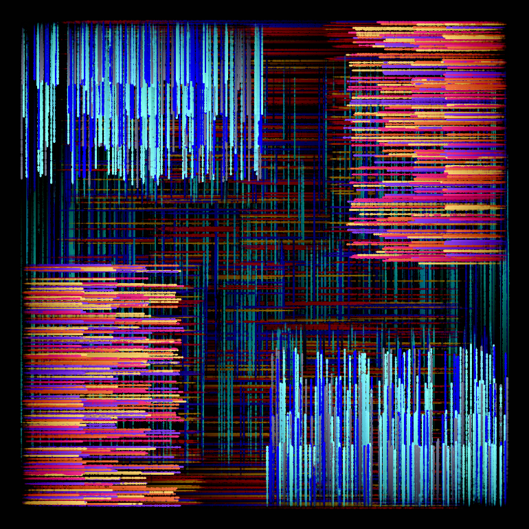 Crayons - v2 #68