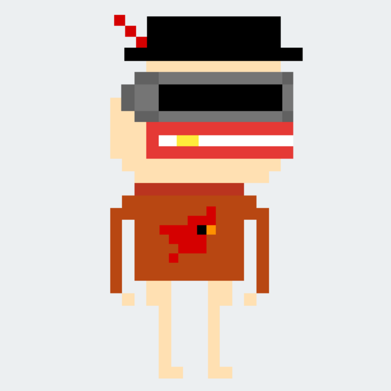 PEPEPALS FX #76