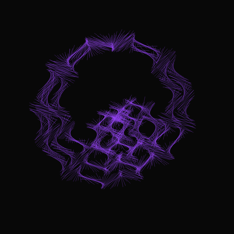 The Noise #14383