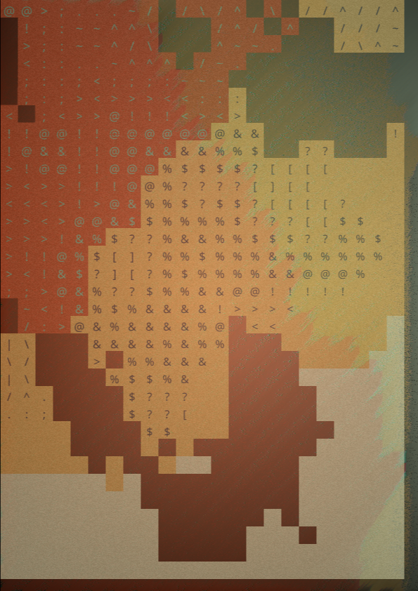 Convergence Remnants #1487