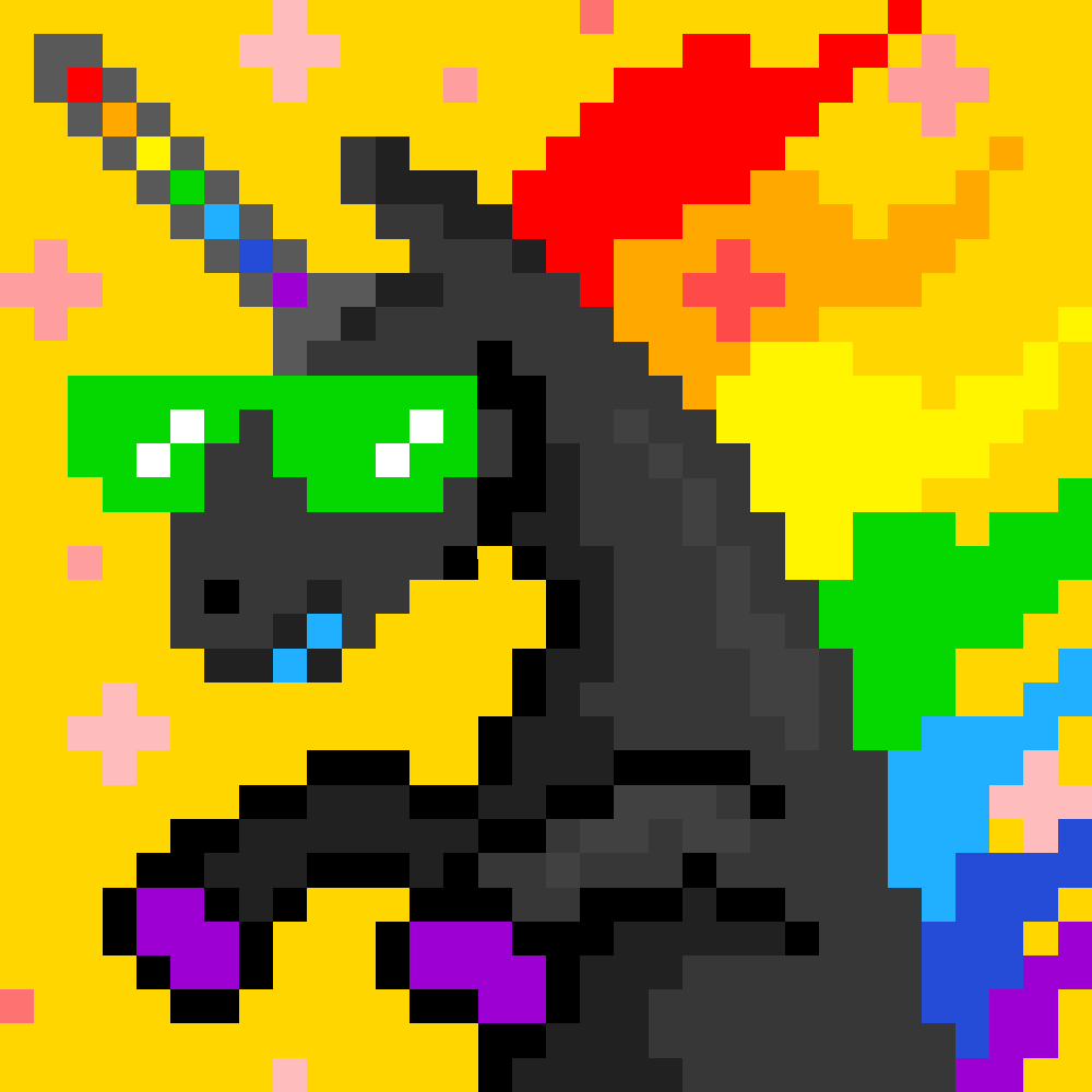 Unicorn #5785