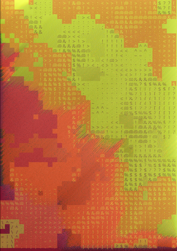 Convergence Remnants #11948
