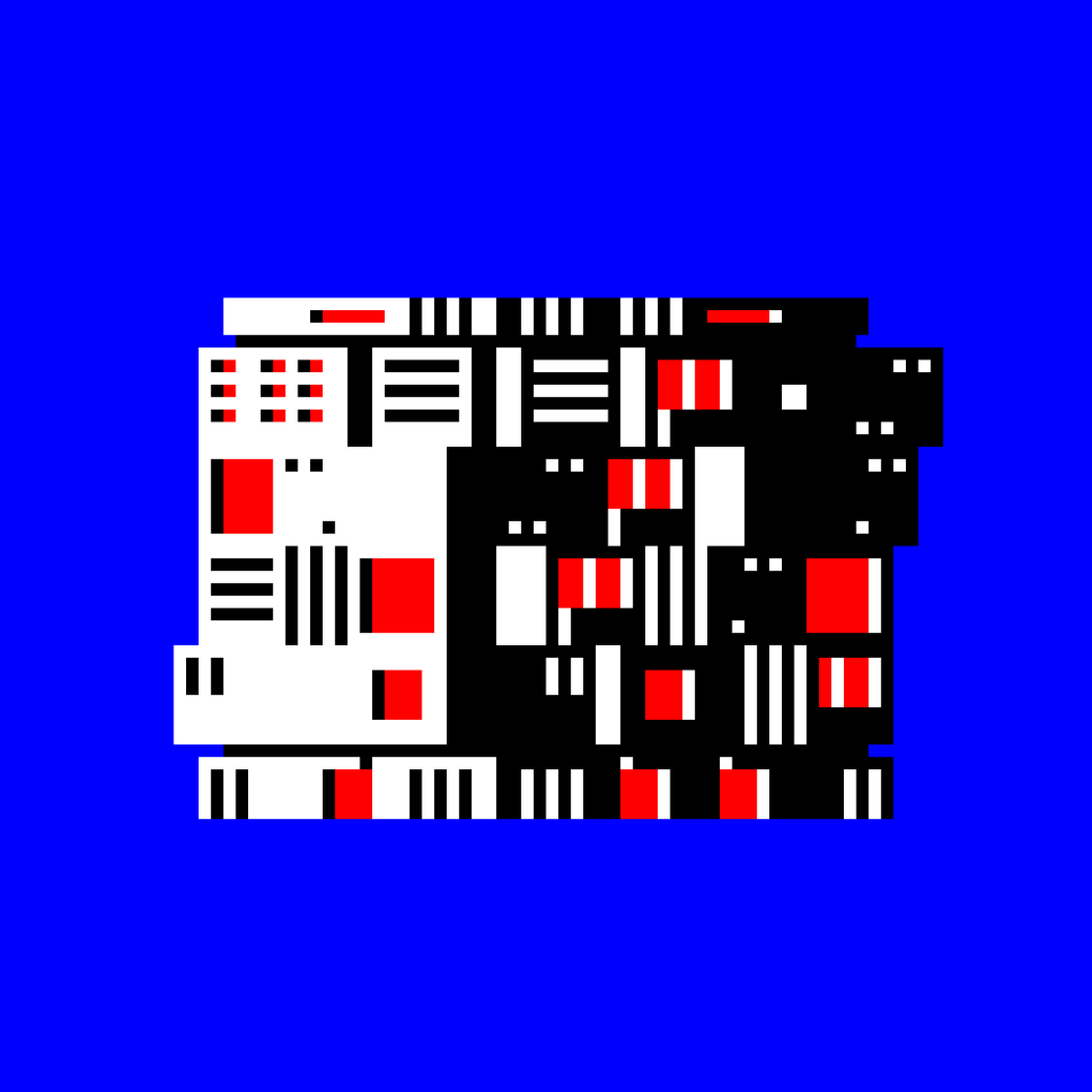 HABITAT 365 #124