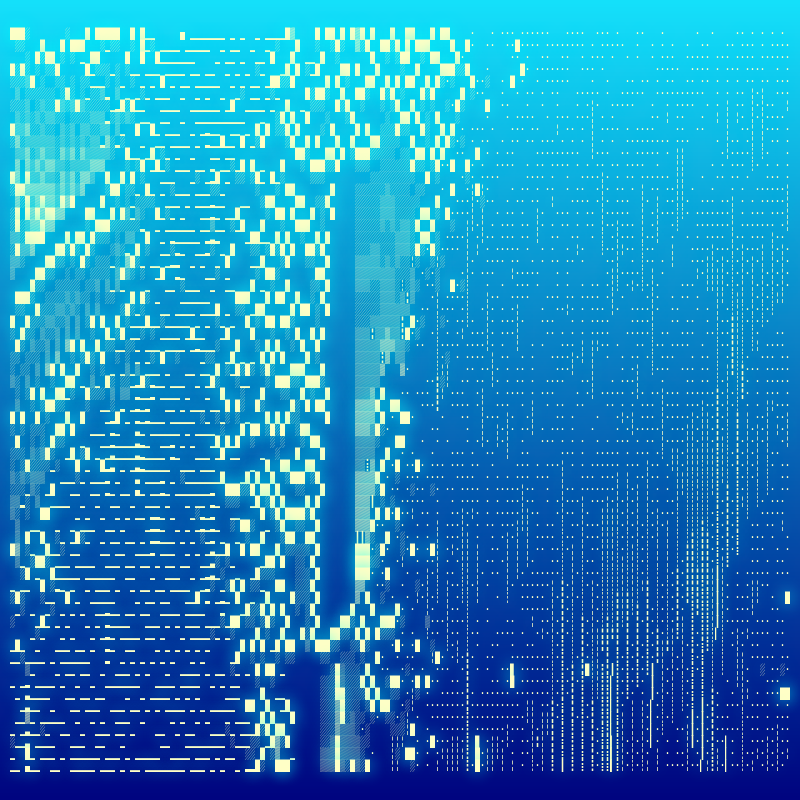 ASCII-SCAPE #37