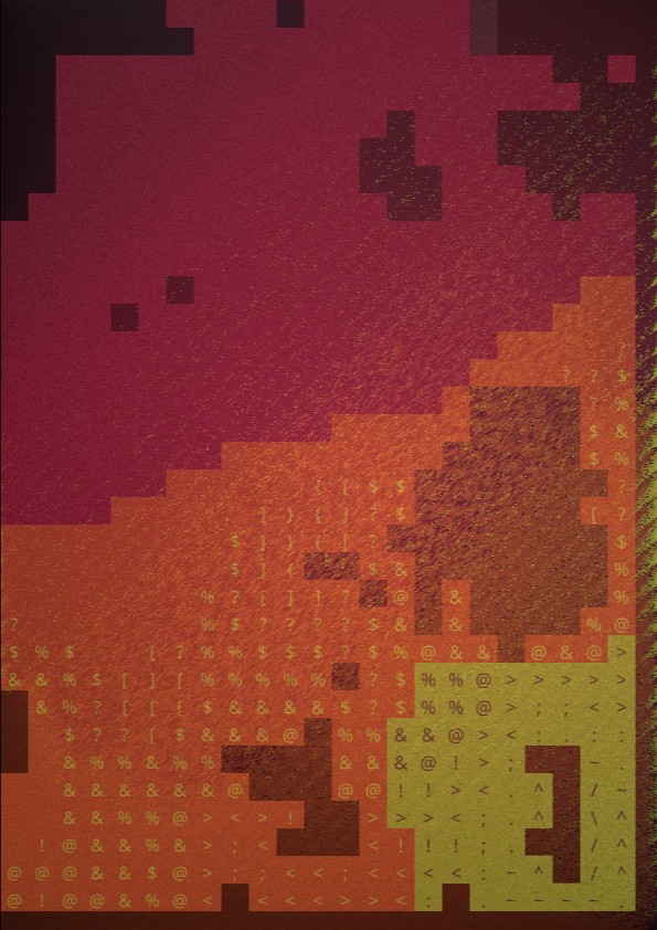 Convergence Remnants #11422