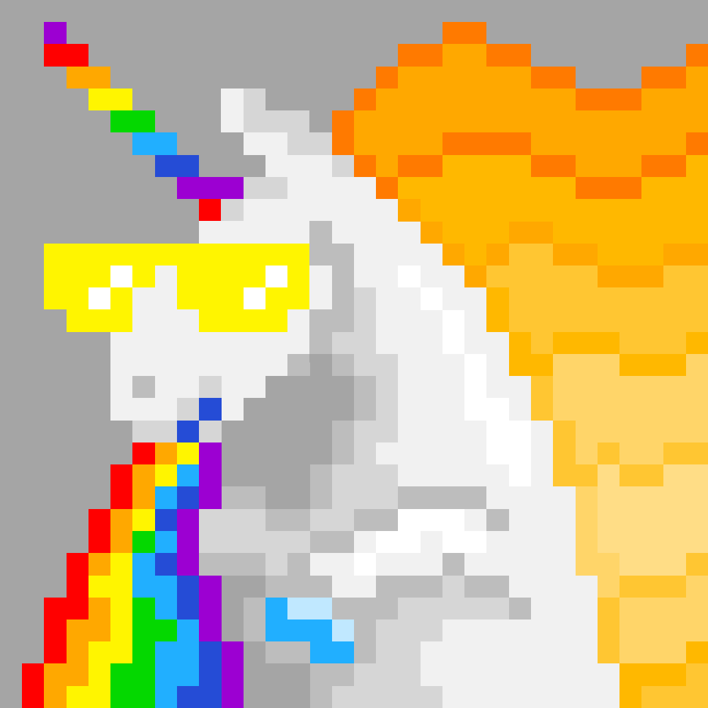 Unicorn #6670