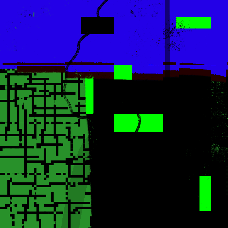 Arts of Chet Infinity 1 #15