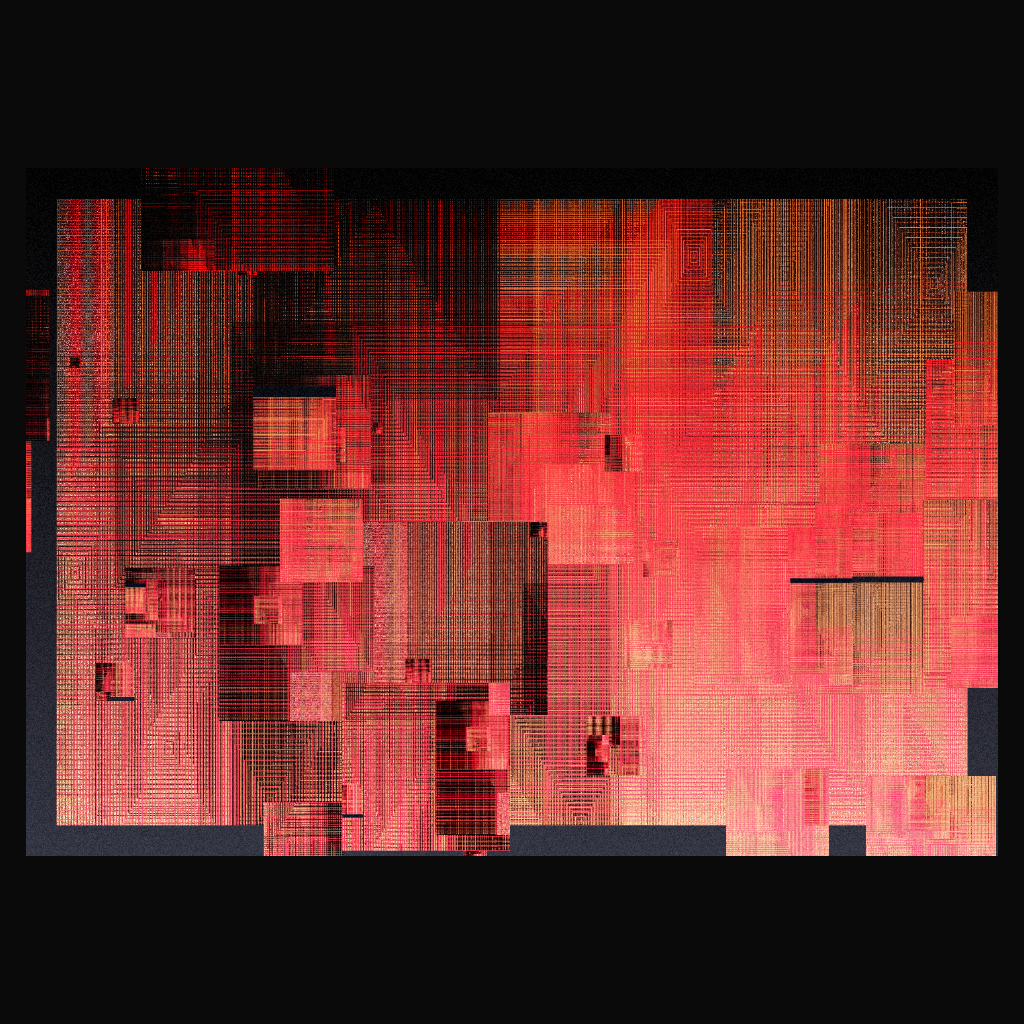 Encoded Tapestry