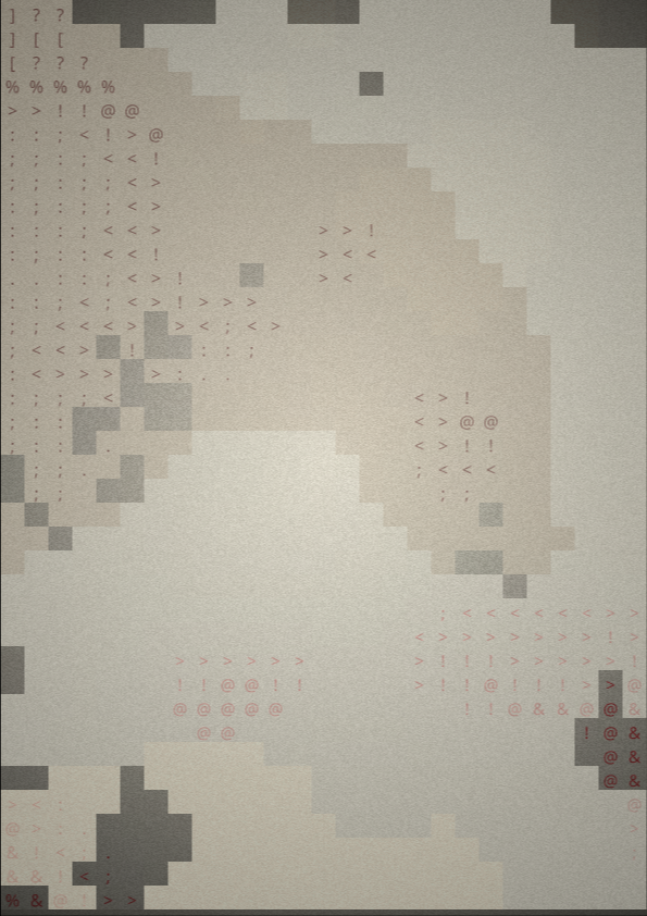 Convergence Remnants #4168