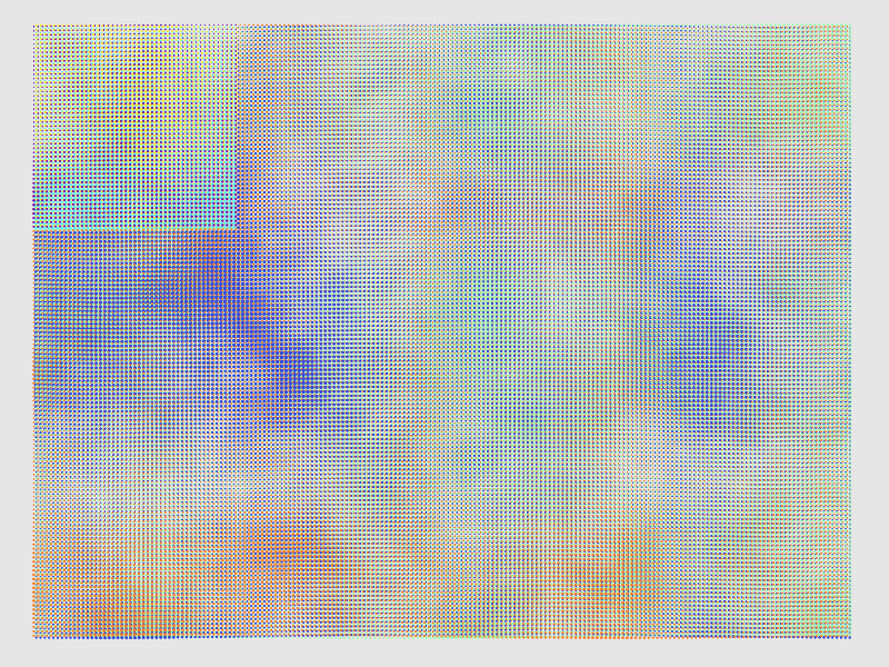 Color Function #11009