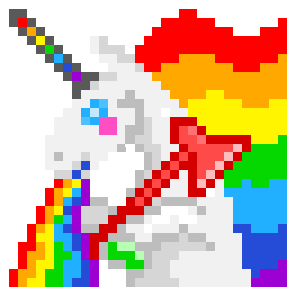 Unicorn #3389